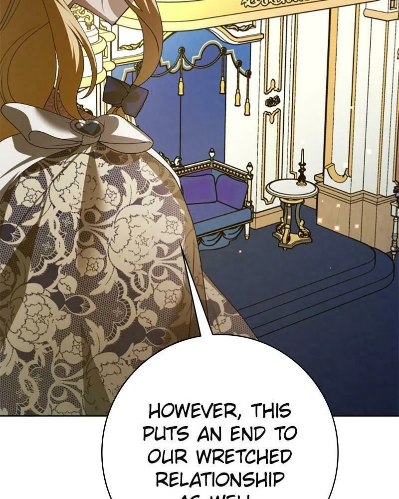 Read Your Throne chapter 147 image 45 on Lezhin