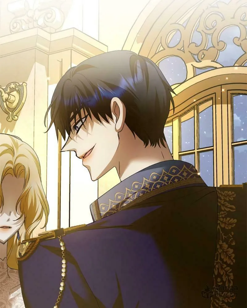 Read Your Throne chapter 147 image 64 on Lezhin