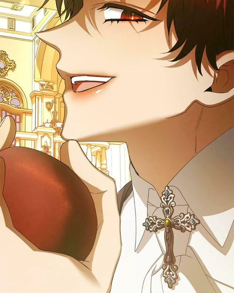 Read Your Throne chapter 147 image 78 on Lezhin