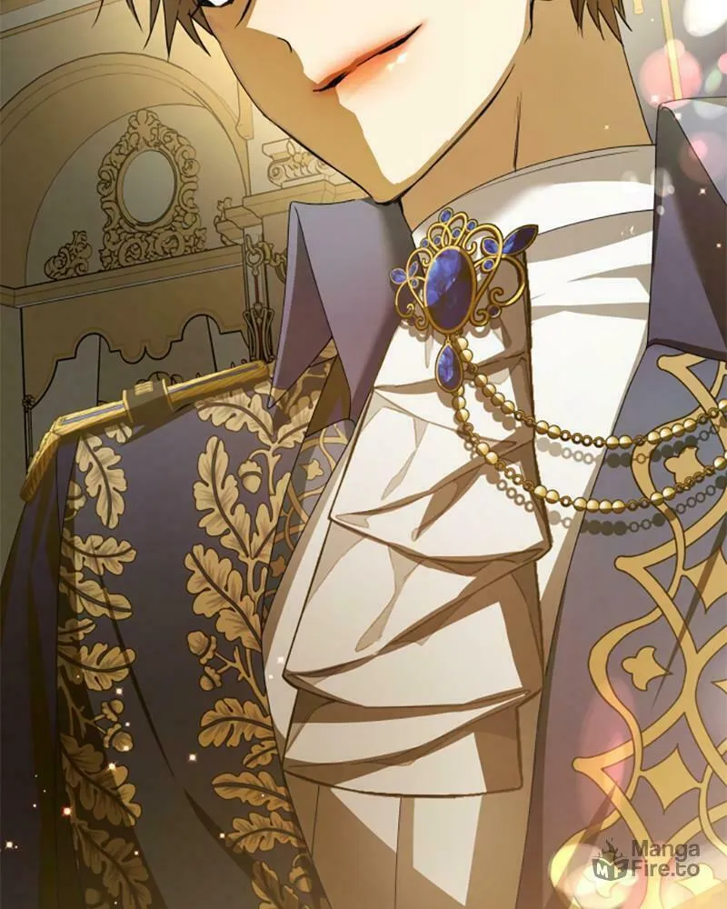 Read Your Throne chapter 147 image 8 on Lezhin
