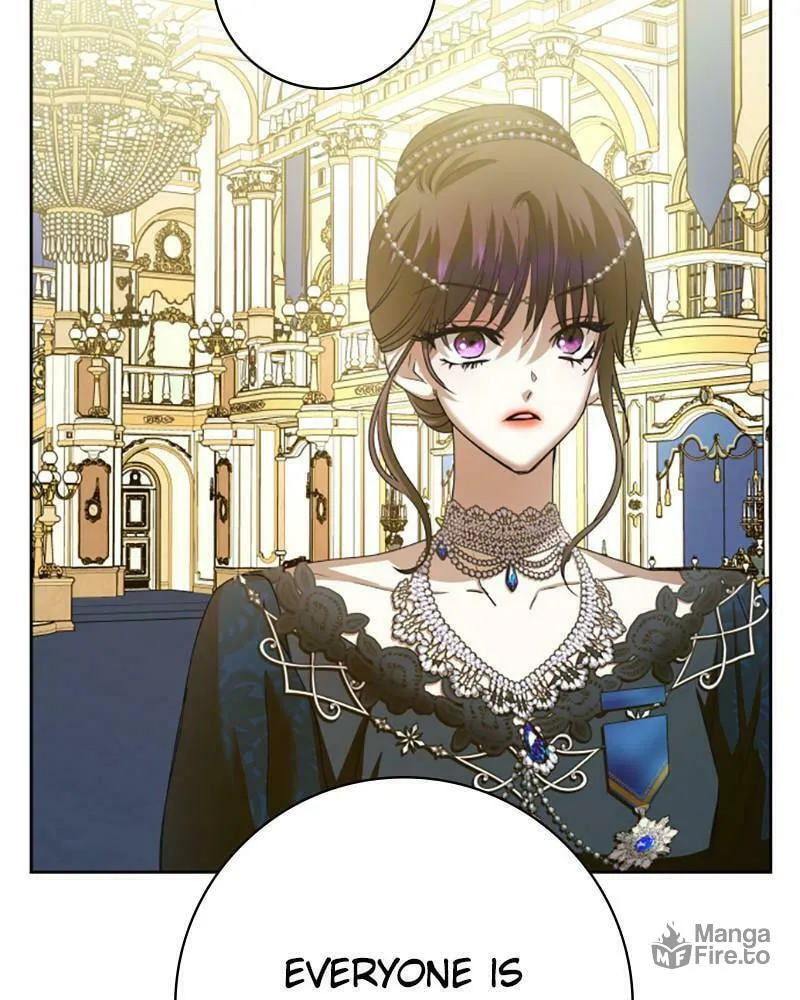 Read Your Throne chapter 147 image 80 on Lezhin