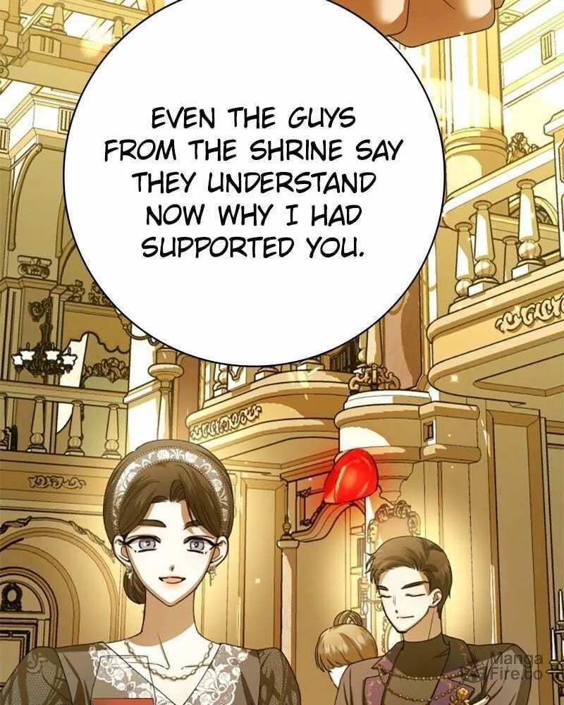 Read Your Throne chapter 147 image 83 on Lezhin