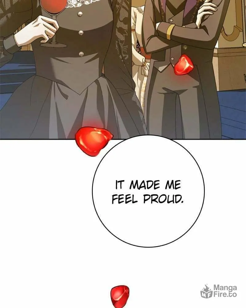 Read Your Throne chapter 147 image 84 on Lezhin