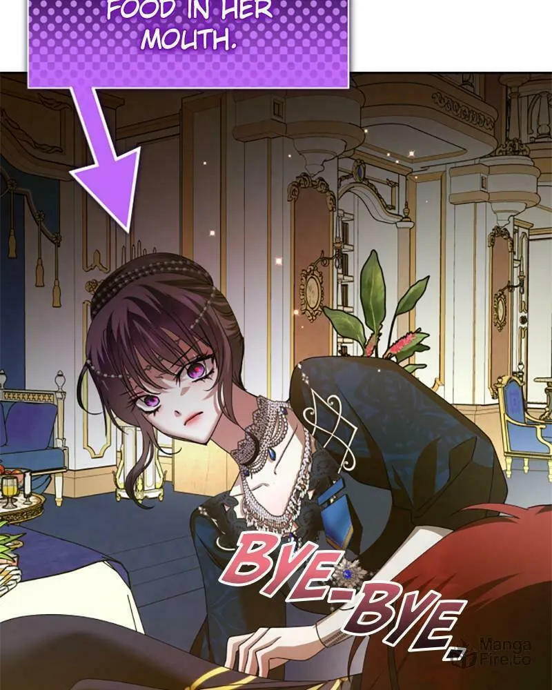 Read Your Throne chapter 147 image 94 on Lezhin