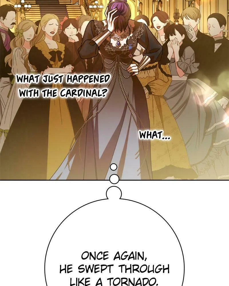 Read Your Throne chapter 147 image 97 on Lezhin
