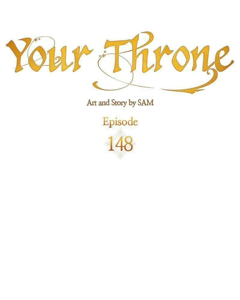 Read Your Throne chapter 148 image 108 on Lezhin