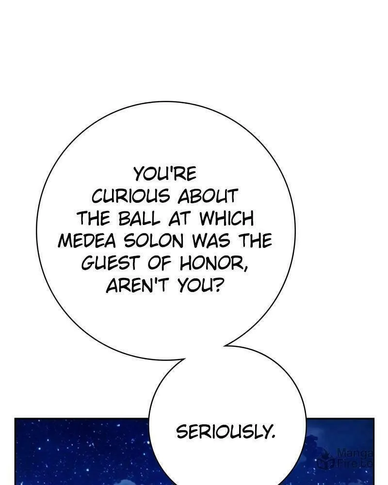 Read Your Throne chapter 148 image 124 on Lezhin