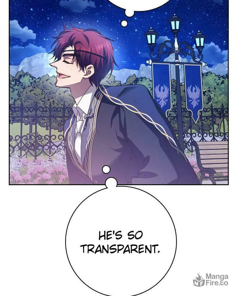 Read Your Throne chapter 148 image 125 on Lezhin