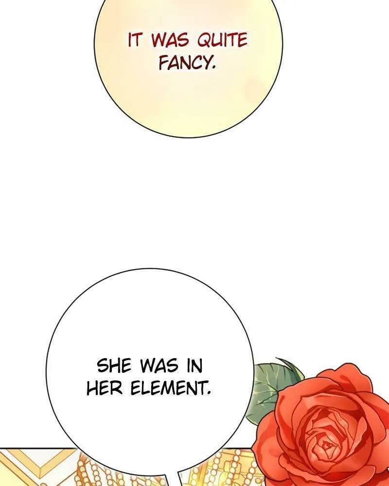 Read Your Throne chapter 148 image 127 on Lezhin