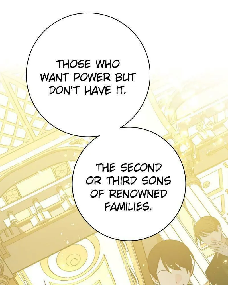 Read Your Throne chapter 148 image 145 on Lezhin