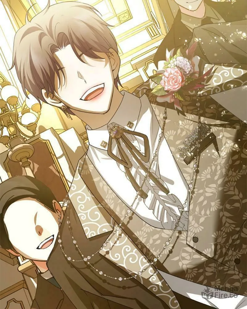 Read Your Throne chapter 148 image 146 on Lezhin