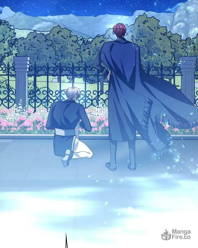 Read Your Throne chapter 148 image 152 on Lezhin