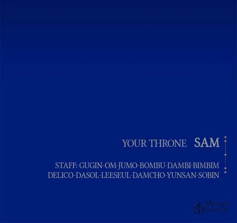 Read Your Throne chapter 148 image 199 on Lezhin