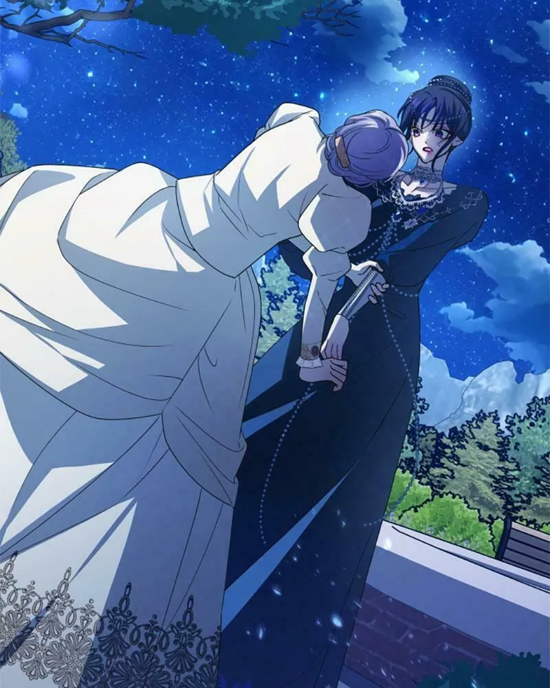 Read Your Throne chapter 148 image 3 on Lezhin