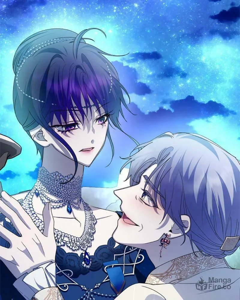 Read Your Throne chapter 148 image 95 on Lezhin