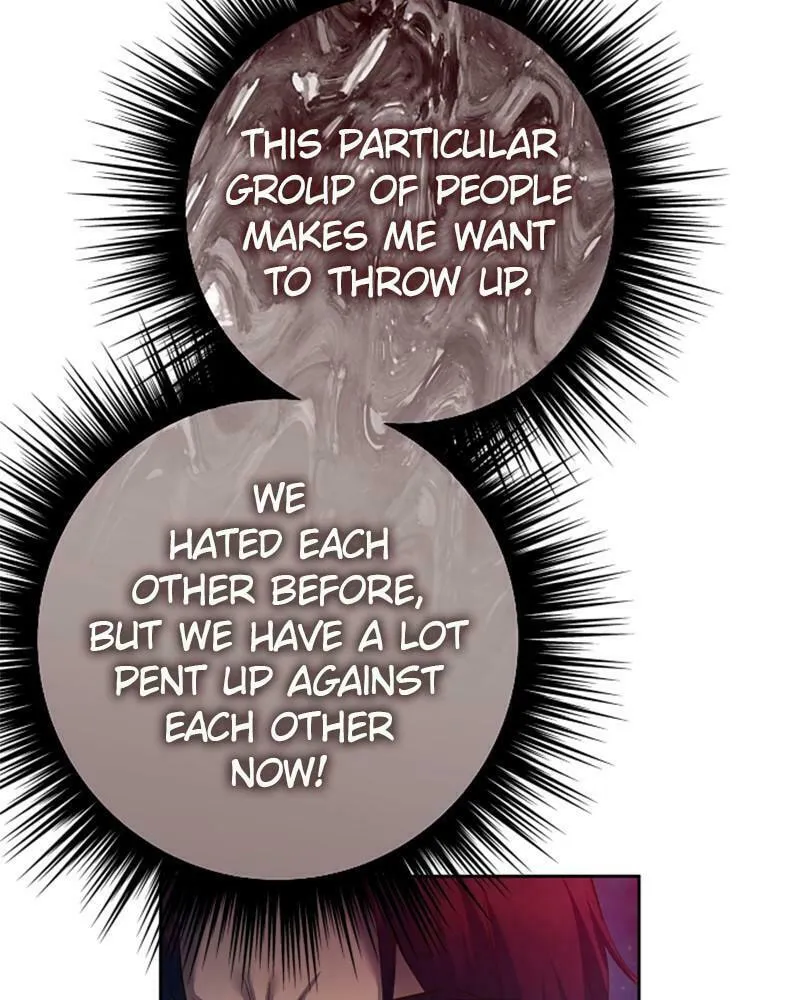 Read Your Throne chapter 149 image 10 on Lezhin