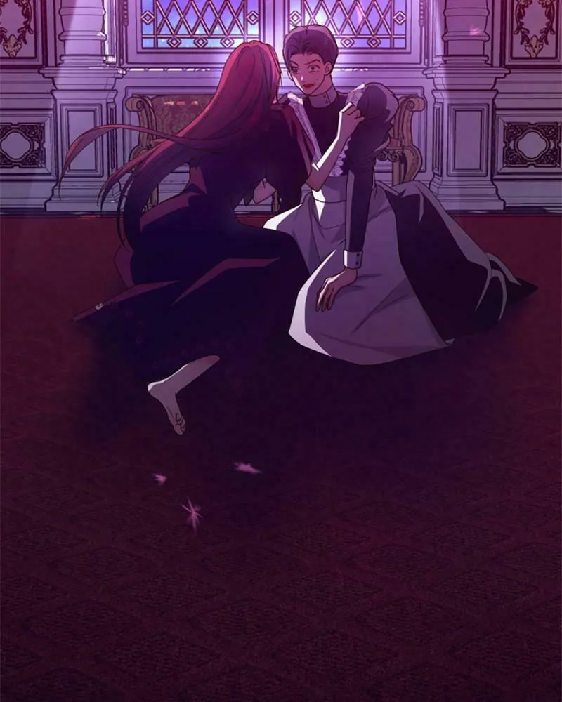 Read Your Throne chapter 149 image 111 on Lezhin