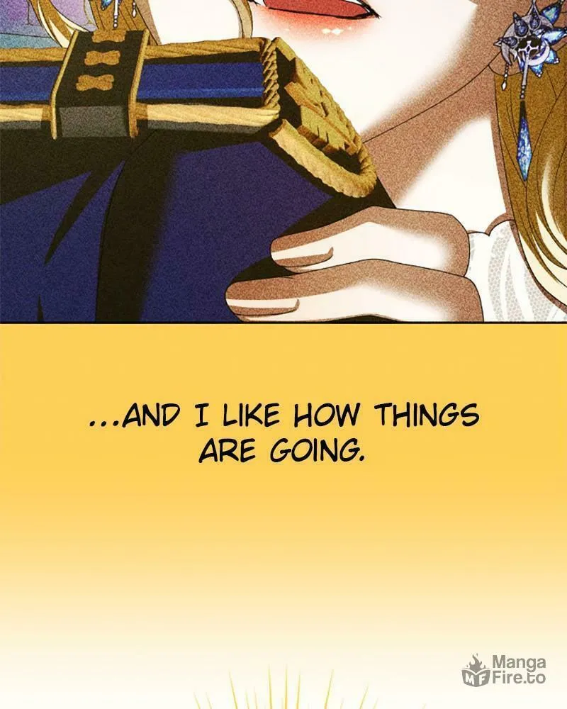Read Your Throne chapter 149 image 149 on Lezhin