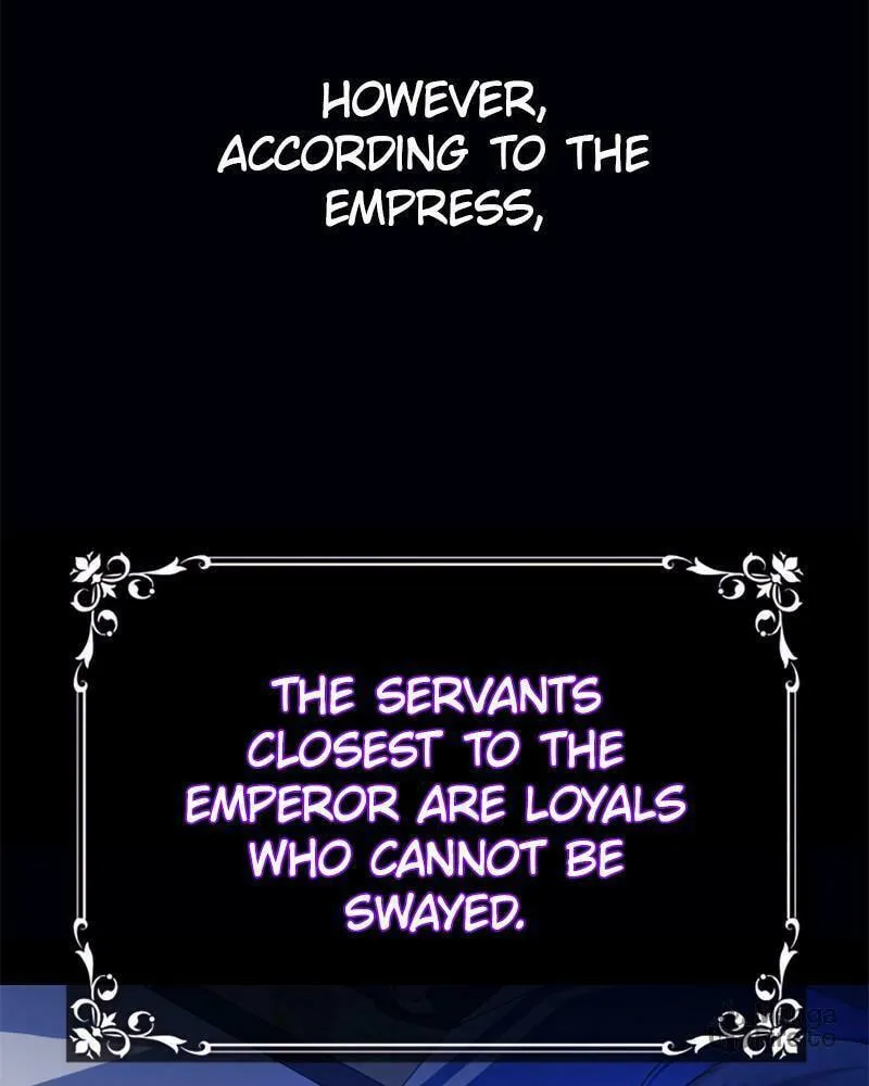 Read Your Throne chapter 149 image 154 on Lezhin