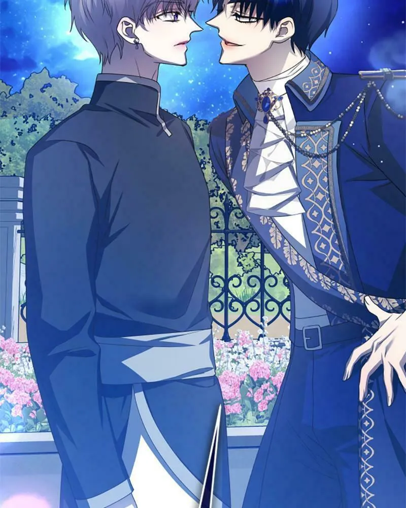 Read Your Throne chapter 149 image 21 on Lezhin