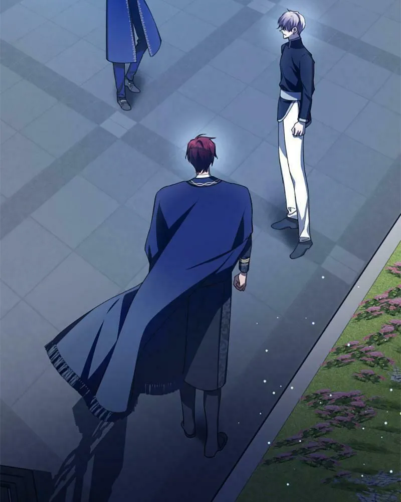Read Your Throne chapter 149 image 6 on Lezhin