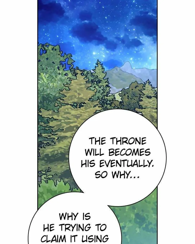 Read Your Throne chapter 149 image 72 on Lezhin