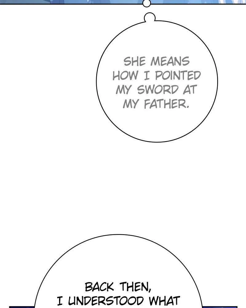 Read Your Throne chapter 149 image 76 on Lezhin