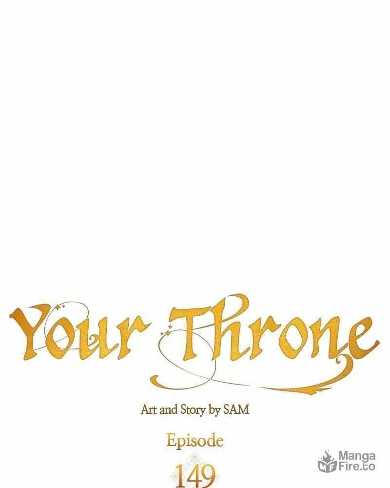 Read Your Throne chapter 149 image 8 on Lezhin