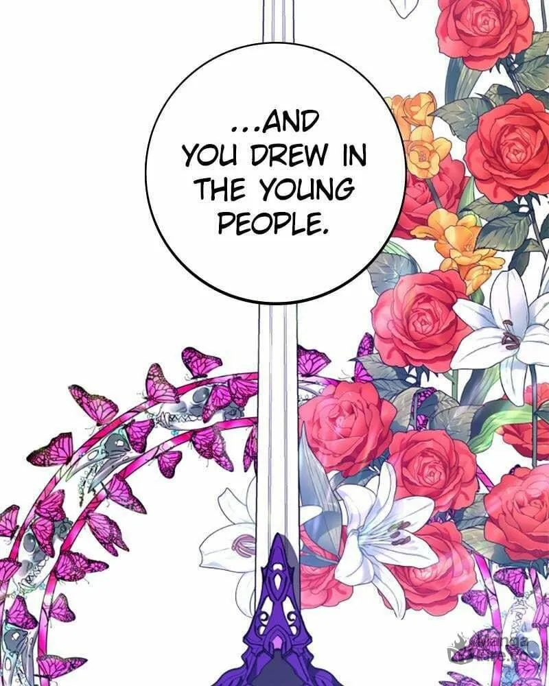 Read Your Throne chapter 149 image 83 on Lezhin