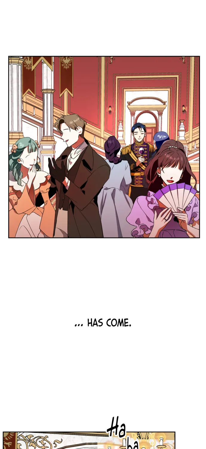 Read Your Throne chapter 15 image 119 on Lezhin