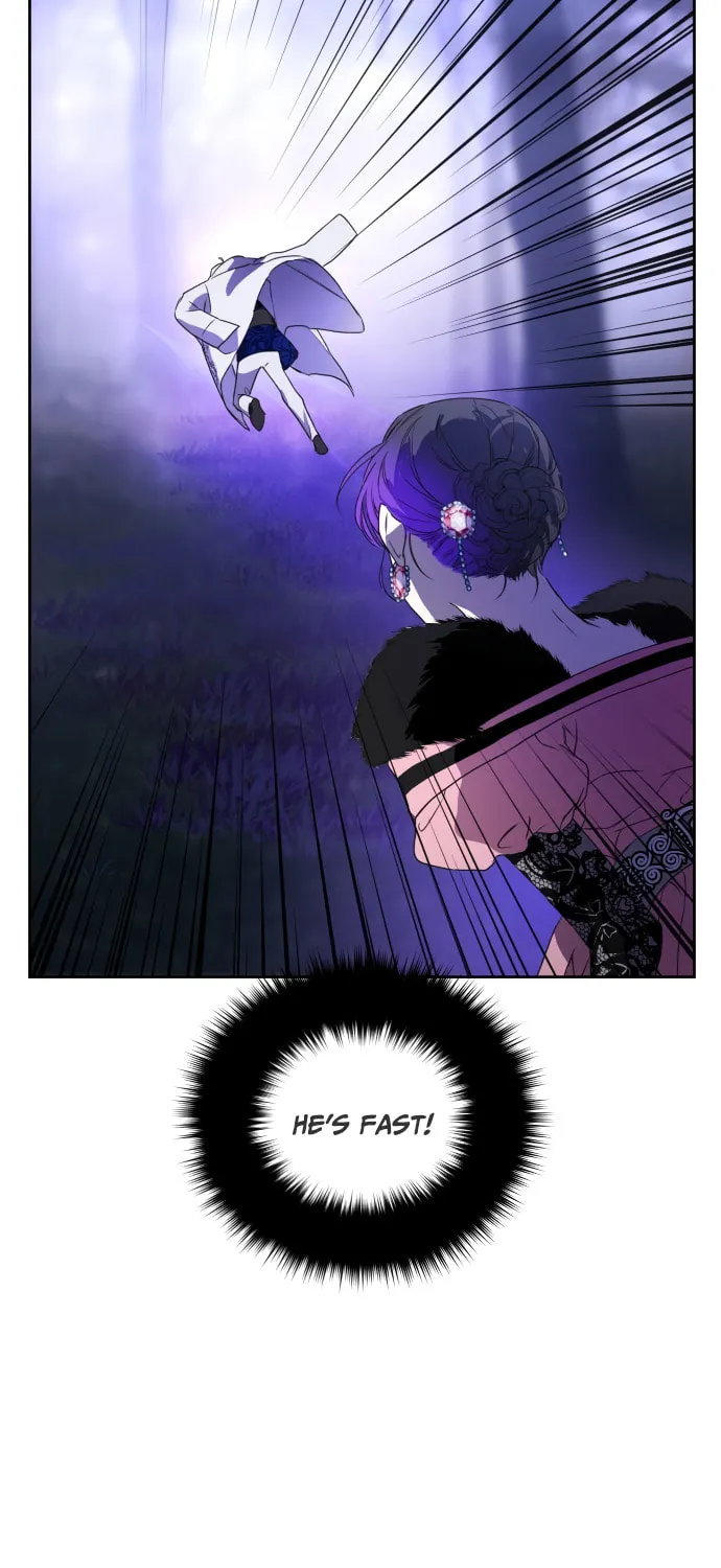 Read Your Throne chapter 15 image 128 on Lezhin