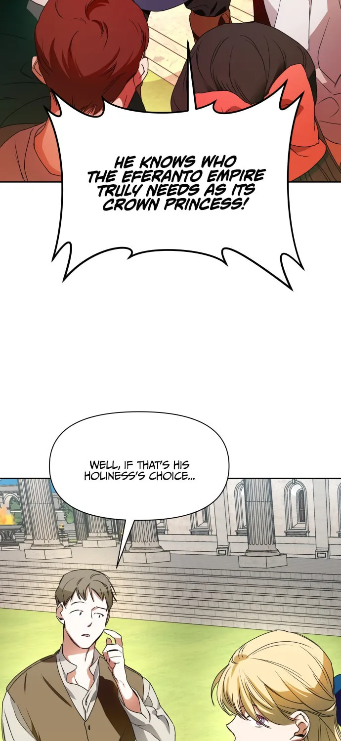 Read Your Throne chapter 15 image 13 on Lezhin