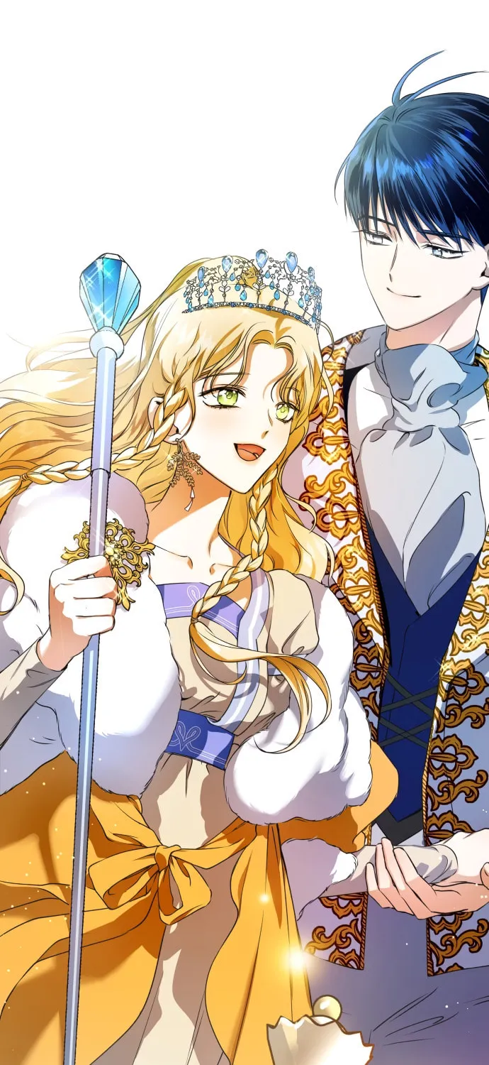 Read Your Throne chapter 15 image 39 on Lezhin