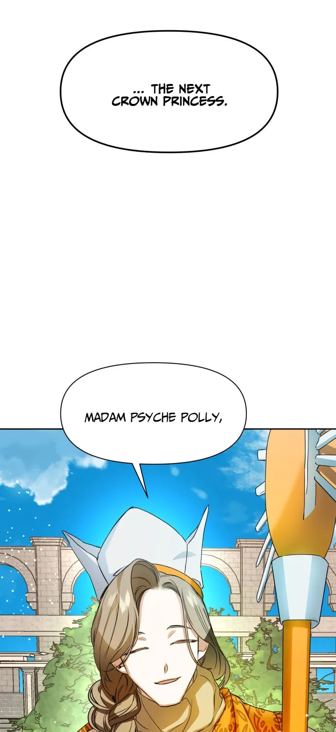 Read Your Throne chapter 15 image 4 on Lezhin