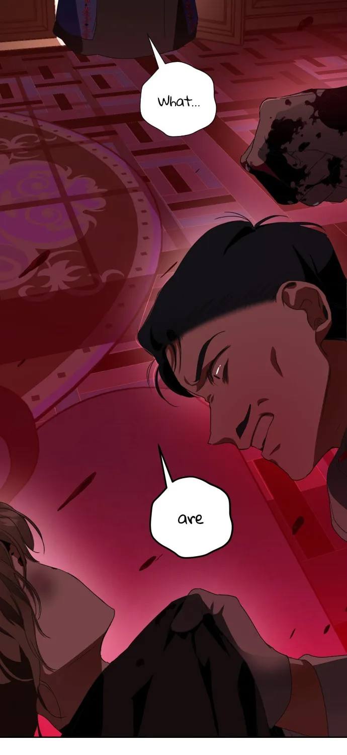 Read Your Throne chapter 15 image 50 on Lezhin