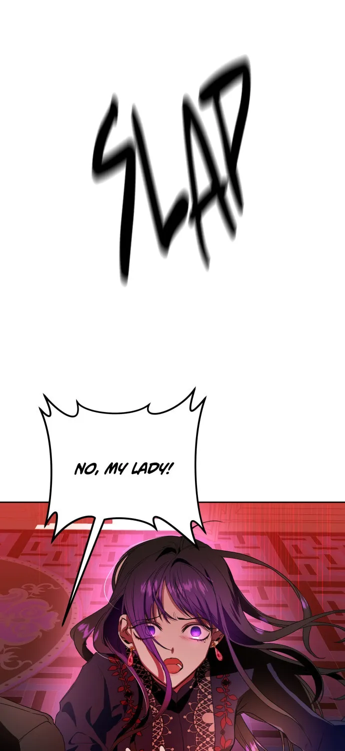 Read Your Throne chapter 15 image 53 on Lezhin
