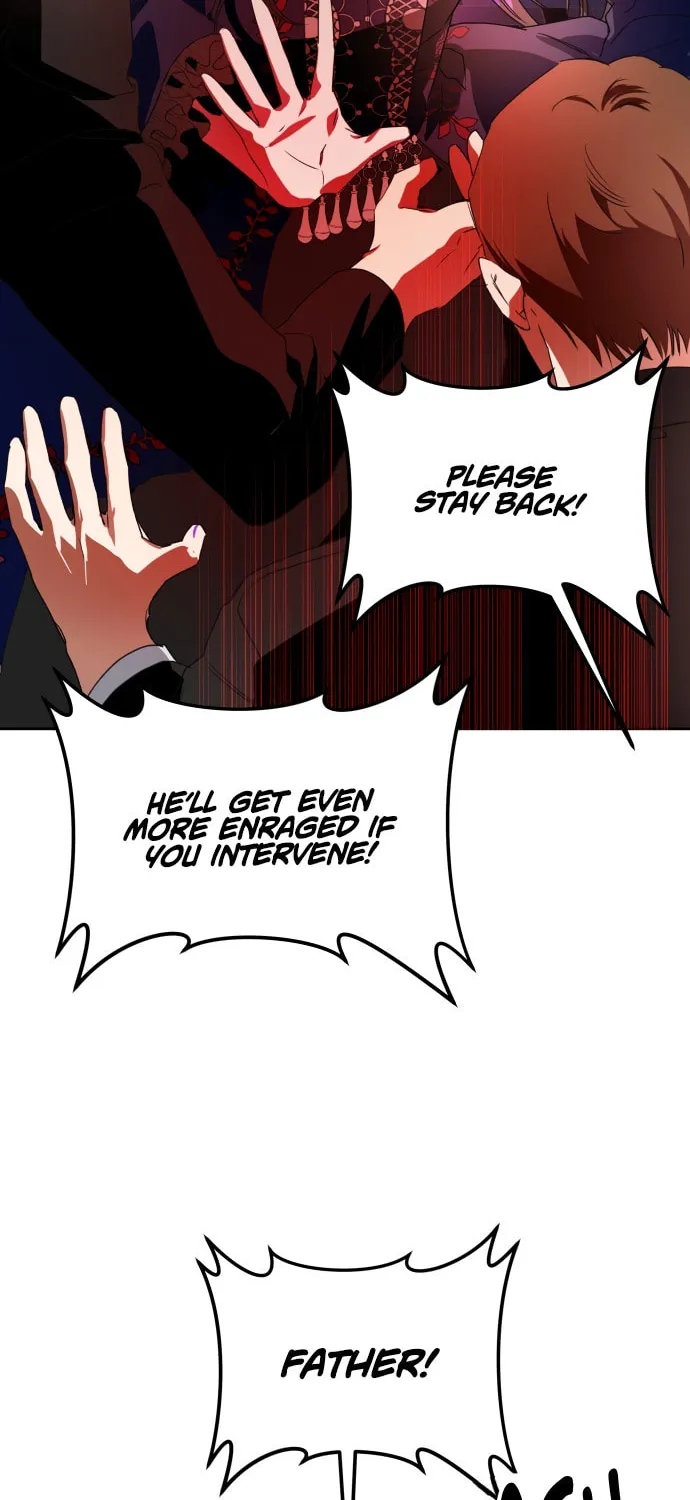Read Your Throne chapter 15 image 54 on Lezhin