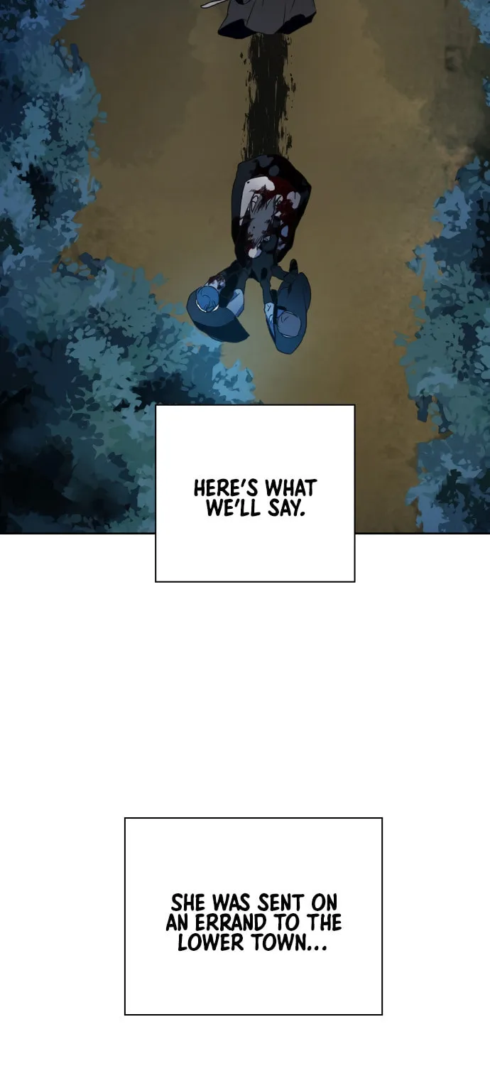 Read Your Throne chapter 15 image 72 on Lezhin