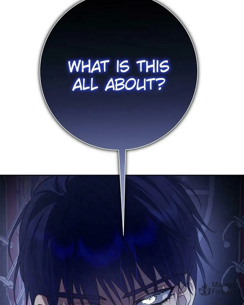 Read Your Throne chapter 150 image 11 on Lezhin