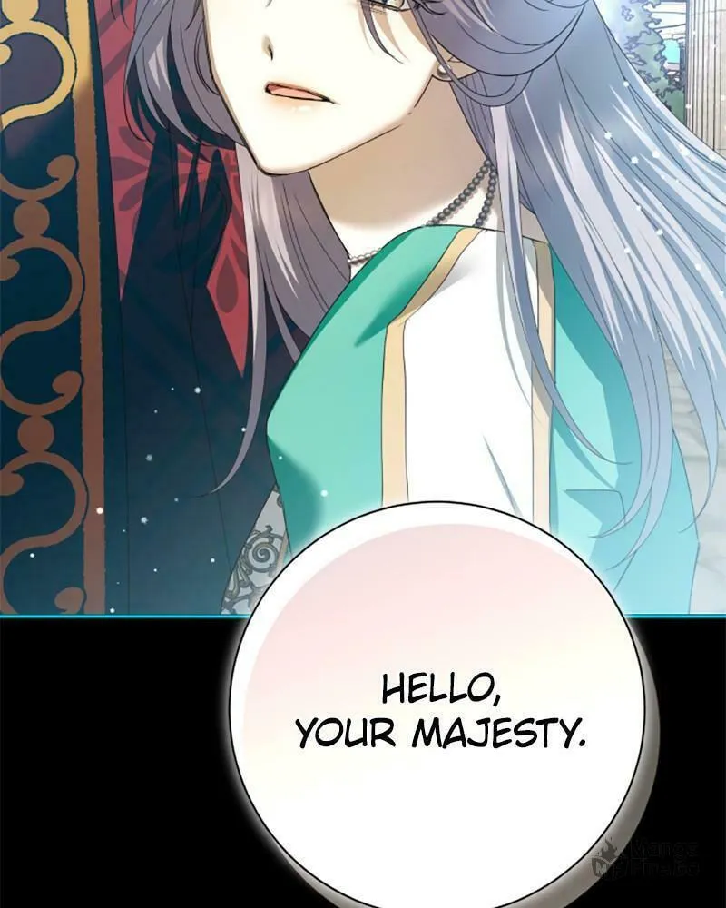 Read Your Throne chapter 150 image 110 on Lezhin