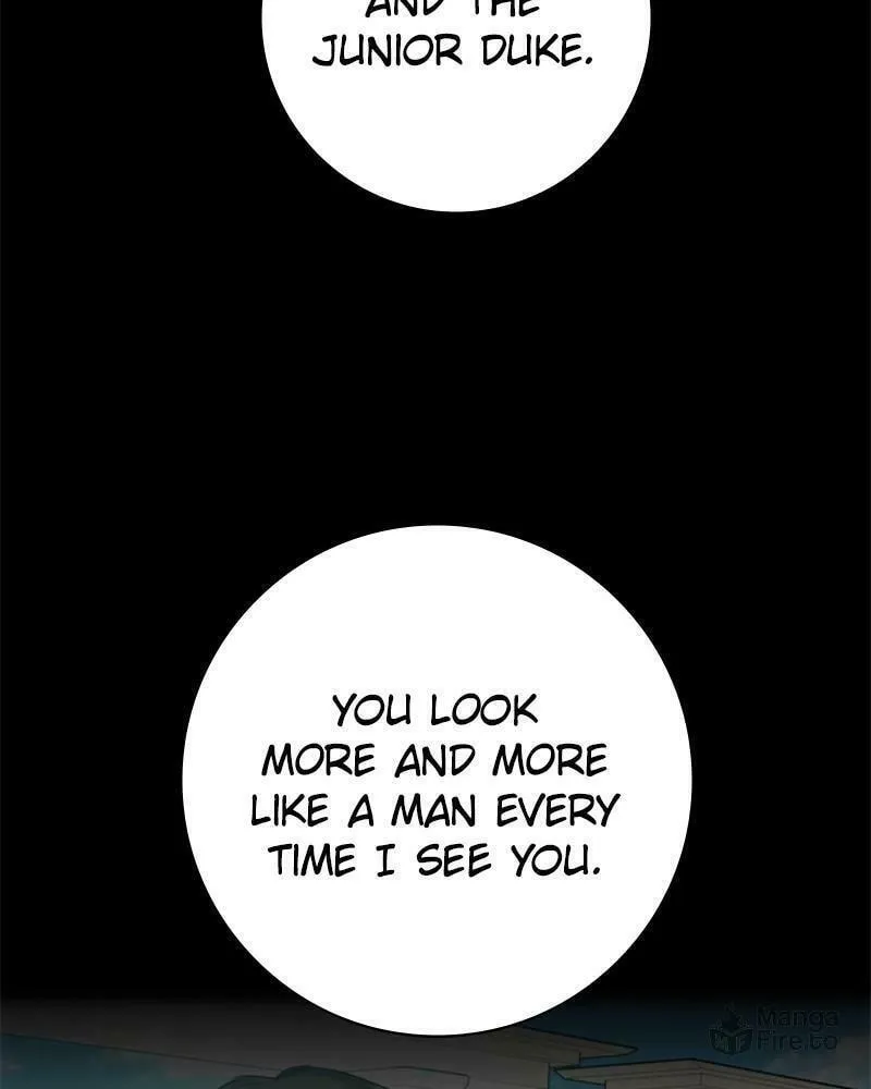 Read Your Throne chapter 150 image 114 on Lezhin