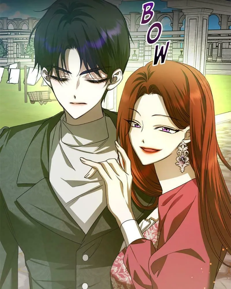 Read Your Throne chapter 150 image 115 on Lezhin