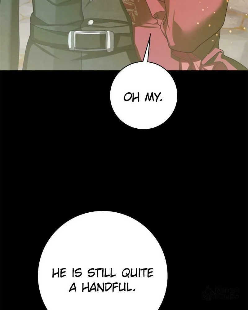 Read Your Throne chapter 150 image 116 on Lezhin