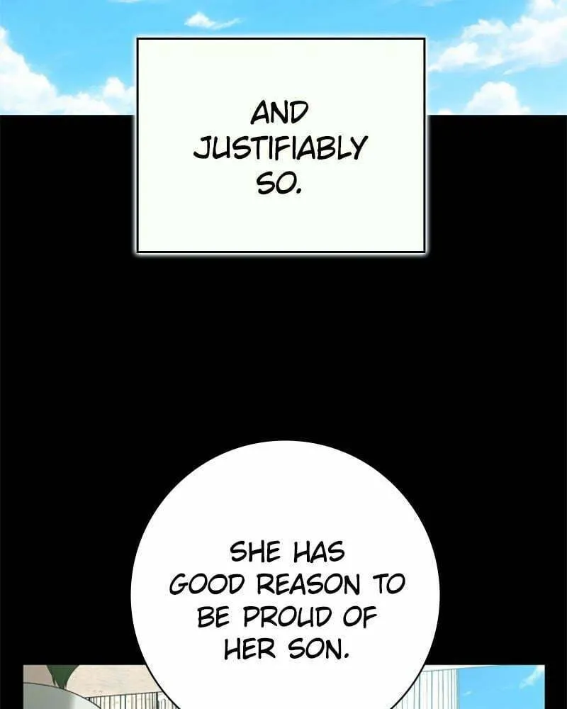 Read Your Throne chapter 150 image 120 on Lezhin