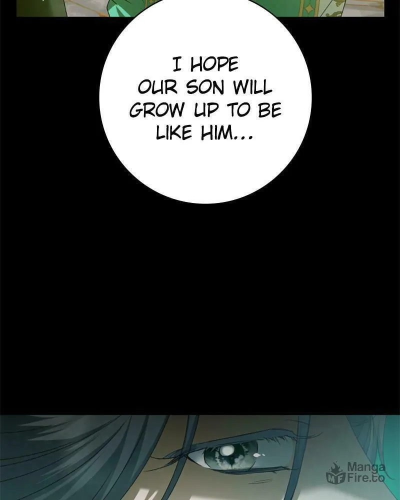 Read Your Throne chapter 150 image 122 on Lezhin