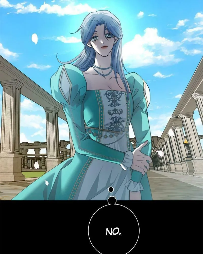Read Your Throne chapter 150 image 130 on Lezhin