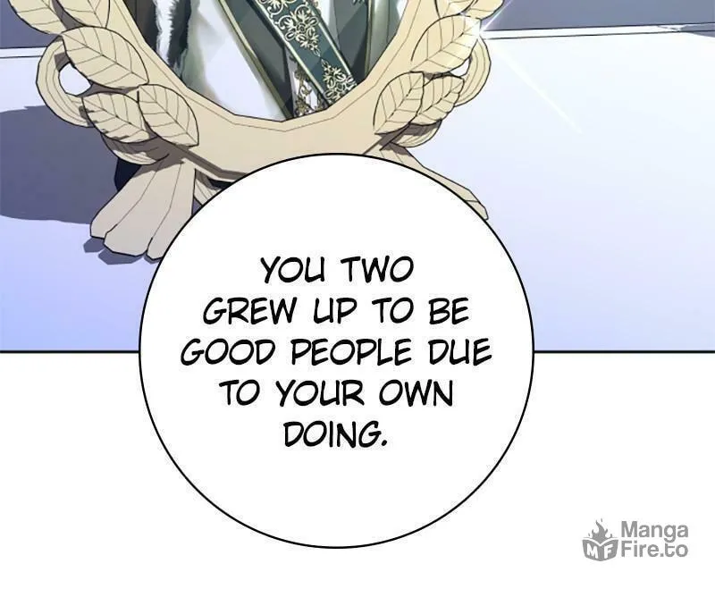 Read Your Throne chapter 150 image 139 on Lezhin