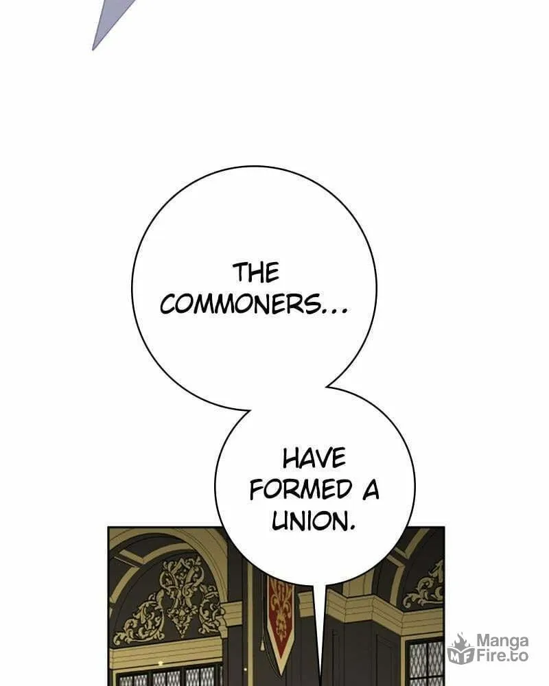 Read Your Throne chapter 150 image 14 on Lezhin
