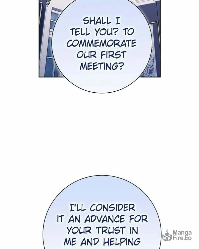 Read Your Throne chapter 150 image 146 on Lezhin
