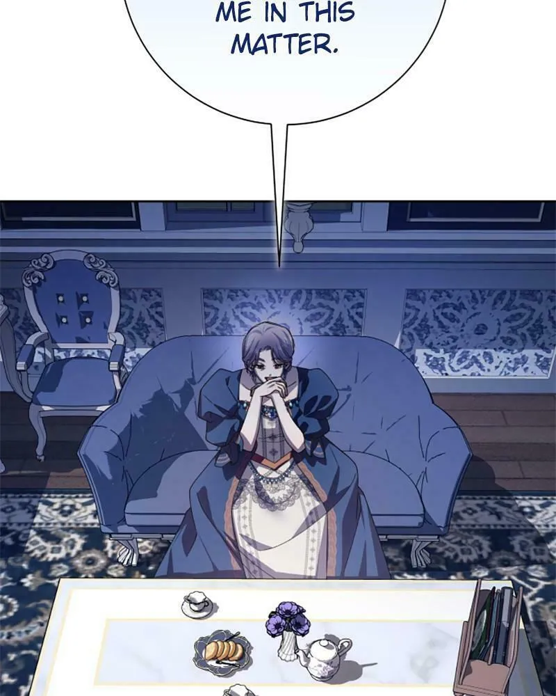 Read Your Throne chapter 150 image 147 on Lezhin